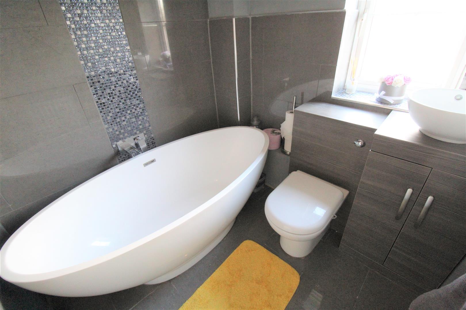 Blithfield Way, Norton Heights, Stoke-On-Trent
